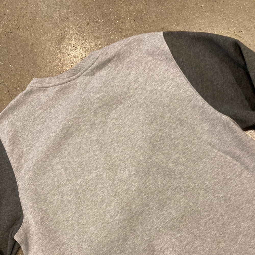 Under Armour Hunting Rival Fleece Crewneck Sweatshirt Size 2XL - Picture 7 of 12